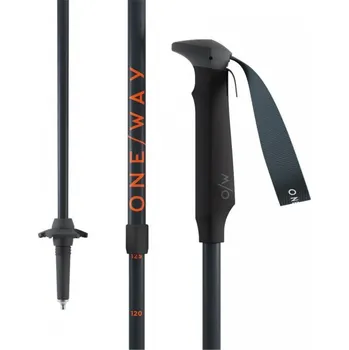 Trekingová hůl Oneway MT AL 3 Lite AS