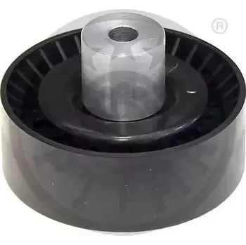 Motor automobilu OPTIMAL Vratná / vodicí kladka drážkového klínového řemenu OPT 0-N2079