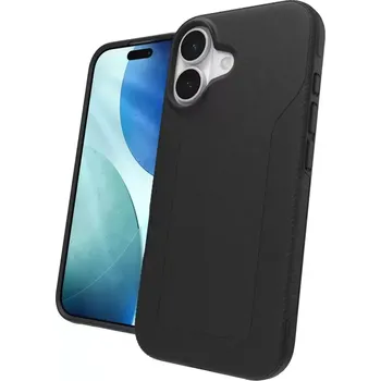Pouzdro na mobilní telefon ZAGG Ochranný kryt Manhattan Snap Apple 17 Black