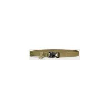 Opasek Pásek Oakley - Latitude Web Belt - Army Green