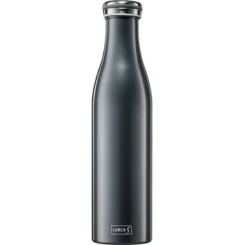 Lurch Trendy termo láhev 00240864 - 750 ml antracite