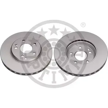 Brzdový kotouč OPTIMAL Brzdový kotouč - 288 mm OPT BS-7400HC