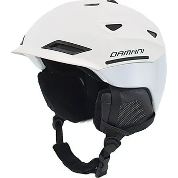 Damani Scorpion bílá M