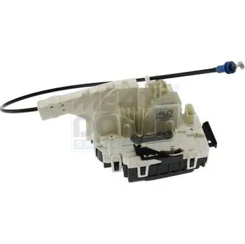 Autozámek Zámek dveří MEAT & DORIA 31722