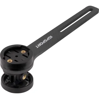 Tachometr držák IGPSPORT M82S, pro integrovaná řídítka