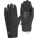 Mammut Passion Glove Black Melange 8