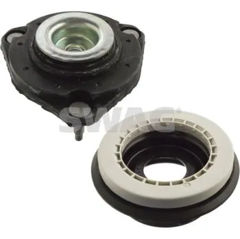 Opravná sada podvozku a pohonu kol Opravná sada, horní uložení tlumičů SWAG 50 10 6502