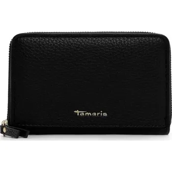 Peněženka Tamaris Dámská peněženka TAMARIS 33877-100 černá W5 -UNI-