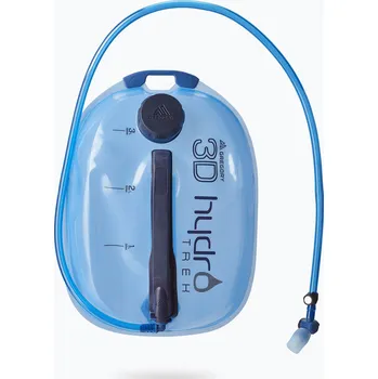 turistický batoh Gregory 3D Hydro Trek 3 l optic blue