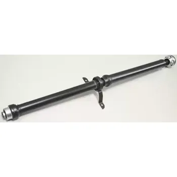 Hřídel nápravy LÖBRO Kloubový hřídel pohonu nápravy LOB GKNP20052 + DOPRAVA ZDARMA!