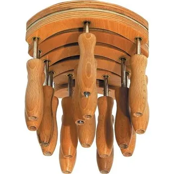 GEWA 466440, Svěrka – při lepení Housle