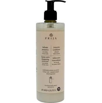 Kondicionér PRIJA 380ml (pumpičkový dávkovač)