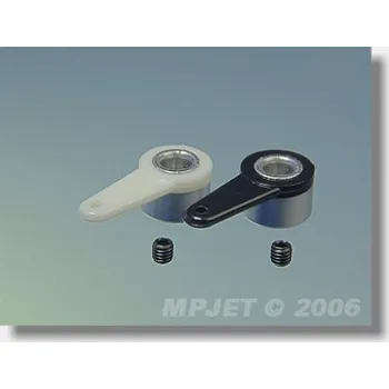 RC model auta Páka s nábojem 16 mm, pr.4 1ks