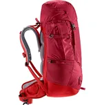 Dětský batoh Deuter Fox 40 masala/cherry