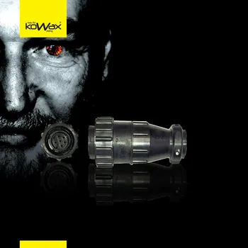 Příslušenství ke svářečce KOWAX Konektor 8 pinový (samec na hořák) pro GeniTig 200DC a AC/DC