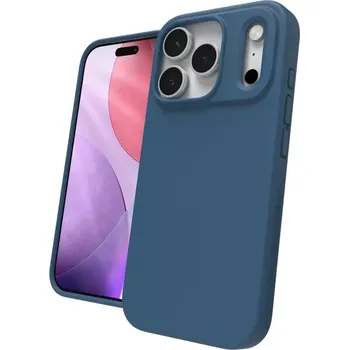 Pouzdro na mobilní telefon ZAGG Ochranný kryt Manhattan Snap Apple 17 Pro Ocean Abyss