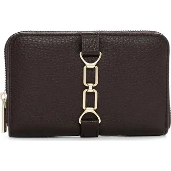 Peněženka Tamaris Dámská peněženka TAMARIS 34046-200 hnědá W5 -UNI-