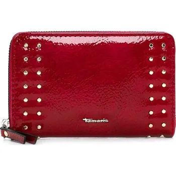 Peněženka Tamaris Dámská peněženka TAMARIS 33929-600 červená W5 -UNI-