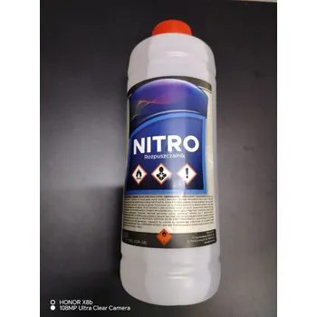 Ředidlo BENCOLOR Ředidlo C6000 1L