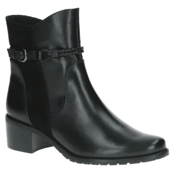 Dámská móda Caprice 9-25307-45 černá, vel. 38