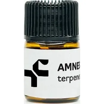 Vonný olej Terpcore Terpeny, 2ml Varianta: Sour Diesel
