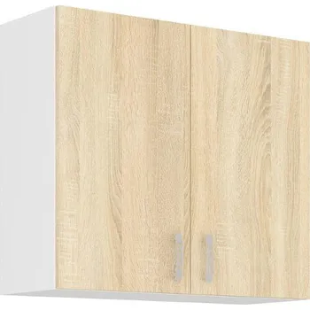 Kuchyňská skříňka Horní skříňka SARA SONOMA, 80 G-72 2F