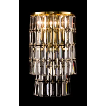 Nástěnné svítidlo Nástěnné svítidlo TX560100002, Varianta Zlaté