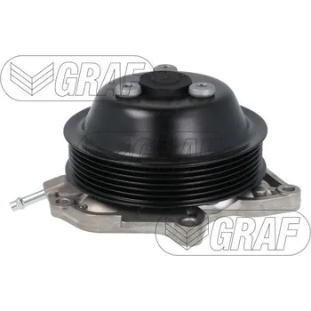 Motor automobilu Vodní čerpadlo, chlazení motoru GRAF PA1484