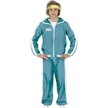 GuircaHráč - pánský kostým Hra na oliheň - Squid Game Velikost: XL 56-58