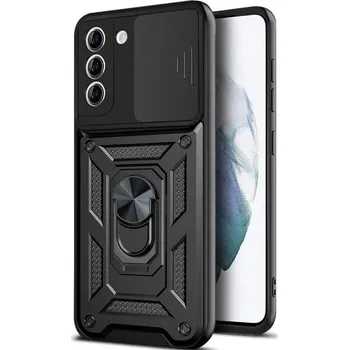 Pouzdro na mobilní telefon Techsuit Hybrid Armor pouzdro pro Samsung Galaxy S21 FE 5G 4