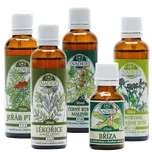 Naděje Kúra k harmonizaci ženských reprodukčních a hormonálních funkcí