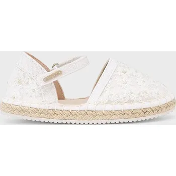 Chlapecké tenisky Dětské espadrilky Mayoral 43644.44B.Kids.PPYA béžová 01X, EUR 30