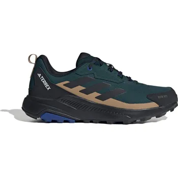 Pánská obuv Pánské boty ADIDAS TERREX ANYLANDER R.RDY JQ1595 – Zelená 44 2/3