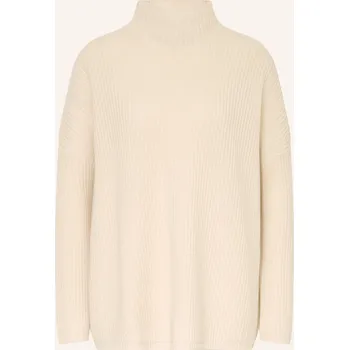 Dámský svetr Mrs & Hugs Dámský Svetr S Kašmírem, krémová, 42