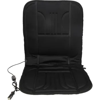 Potah na autosedačku Vyhřívaný potah sedadla