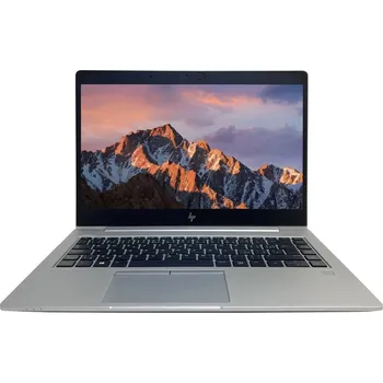 Notebook HP EliteBook 745 G6 512GB SSD 16GB