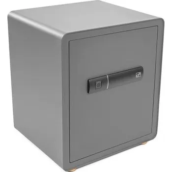 Trezor Trezor G21 na otisk prstu 400 x 450 x 350 mm