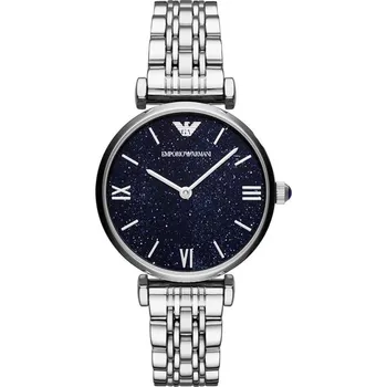 Hodinky Dámské hodinky EMPORIO ARMANI AR11091 - CLASSIC (zi522a)