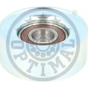 Rozvod motoru OPTIMAL Napínací kladka drážkového klínového řemenu OPT 0-N2519S