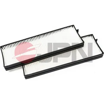 Ventilátor topení a klimatizace Filtr, vzduch v interiéru JPN 40F0520-JPN