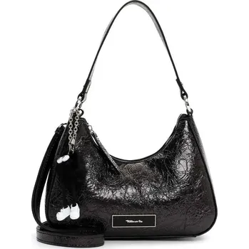 Kabelka Tamaris Dámská kabelka TAMARIS 34011-100 černá W5 -UNI-