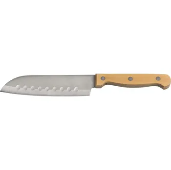 Kuchyňský nůž KESPER Nůž Santoku 23,5 cm KESPER 90650