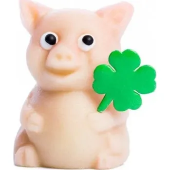 FRISCHMANN Marcipánová figurka prasátko 5x4 cm, 45g