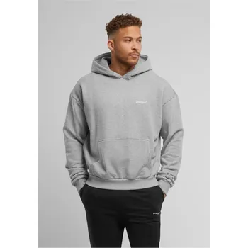 Dámská mikina Upscale Core EMB Oversize Hoody - grey XS