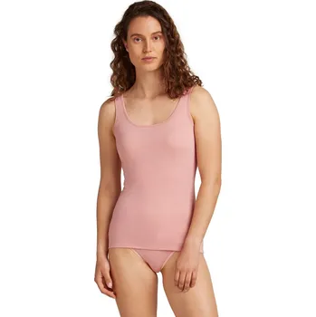 Dámské merino tílko ICEBREAKER Wmns Siren Tank, Blush velikost: S