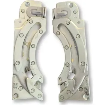 Příslušenství k oknu Sada závěsů Velux