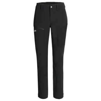 Dámské kalhoty Zajo Sperta Women's Softshell Pants Odolné kalhoty se zesílenou ochranou kolem bot pro alpské výstupy