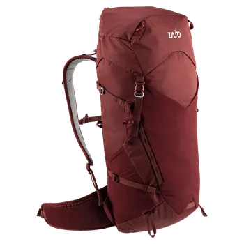 Outdoorové zavazadlo Zajo Eksploro 35l Hiking Backpack Turistický batoh s odpruženým systémem AIRFIT pro pohodlí během celodenních výšlapů