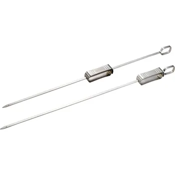 Grilovací nářadí tepro Grilovací špízy sada 2 ks Tepro 8326