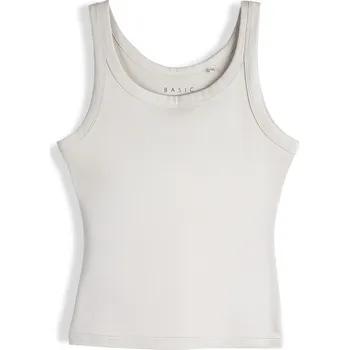 Dámské oblečení GATE Základní tílko 36 225-1139/813